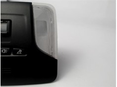 Recambio de luz interior techo para toyota corolla (e21) híbrido hybrid active referencia OEM IAM 8126002A60 700004160 