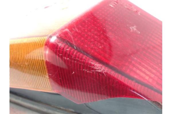 Recambio de piloto trasero derecho para citroen ax referencia OEM IAM 95659632  