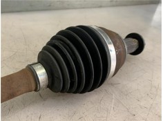 Recambio de palier delantero izquierdo para hyundai kona (os) 1.0 pure referencia OEM IAM 49500J9000  