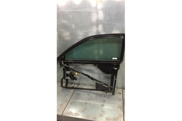 Recambio de elevalunas electrico delantero derecho para audi a3 (8l) 1.8 t ambiente referencia OEM IAM 119024113 05071940 