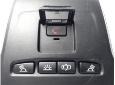 Recambio de luz interior techo para toyota corolla (e21) híbrido hybrid active referencia OEM IAM 8126002A60 700004160 