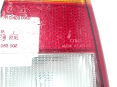 Recambio de piloto trasero derecho para citroen ax referencia OEM IAM 95659632  