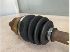 Recambio de palier delantero izquierdo para hyundai kona (os) 1.0 pure referencia OEM IAM 49500J9000  