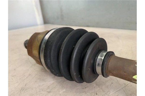 Recambio de palier delantero izquierdo para hyundai kona (os) 1.0 pure referencia OEM IAM 49500J9000  