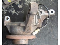 Recambio de mangueta delantero derecha para renault clio ii (xbo) 1.2 16v 75cv referencia OEM IAM 8200207313  