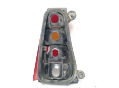 Recambio de piloto trasero derecho para citroen ax referencia OEM IAM 95659632  