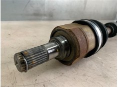 Recambio de palier delantero izquierdo para hyundai kona (os) 1.0 pure referencia OEM IAM 49500J9000  