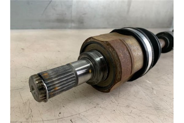 Recambio de palier delantero izquierdo para hyundai kona (os) 1.0 pure referencia OEM IAM 49500J9000  