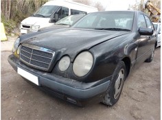 mercedes-benz clase e (bm 210) berlina del año 1997