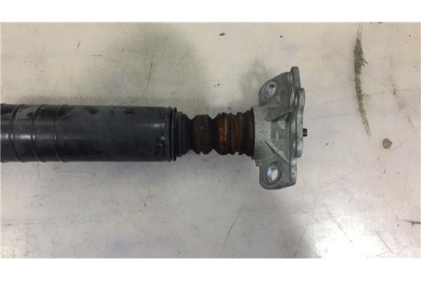 Recambio de amortiguador trasero izquierdo para opel corsa d 1.3 cdti referencia OEM IAM 436387 19372095 436388 , OPEL | 5570045