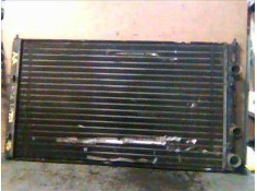 Recambio de radiador para seat ibiza (6k1) 1.9 tdi referencia OEM IAM   