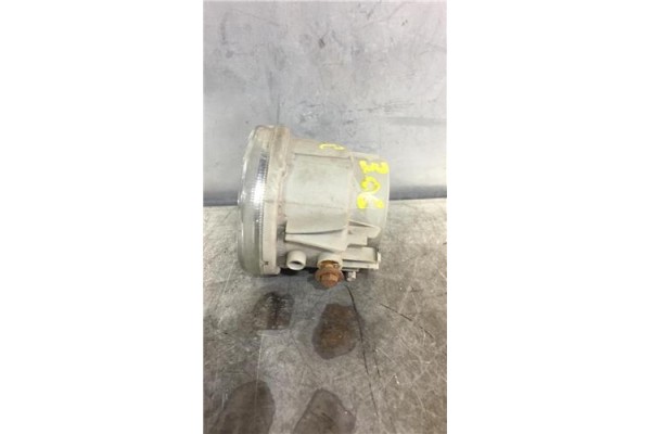 Recambio de faro antiniebla derecho para citroen c3 1.1 furio referencia OEM IAM 9648947780  