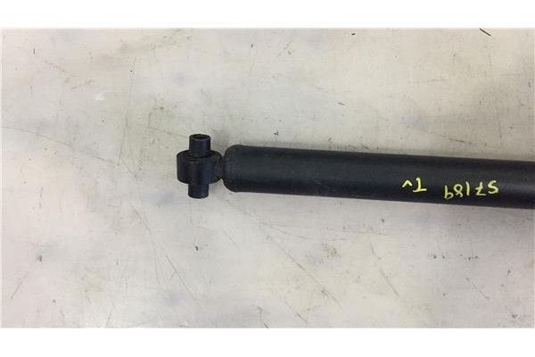 Recambio de amortiguador trasero izquierdo para opel corsa d 1.3 cdti referencia OEM IAM 436387 19372095 436388 , OPEL | 5570045