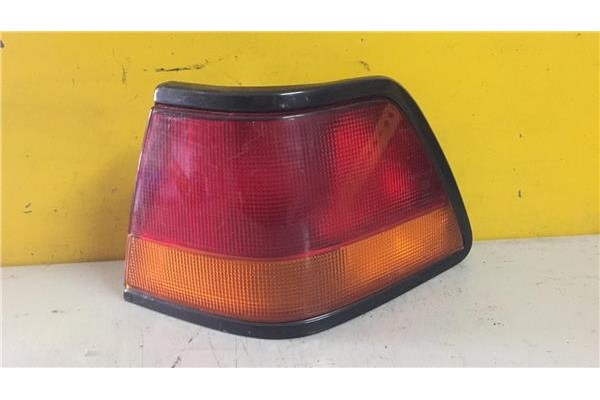 Recambio de piloto trasero derecho para daewoo aranos (1995) 1.8 cd [1,8 ltr. - 66 kw cat] referencia OEM IAM RDS102RDS101  