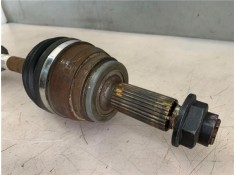 Recambio de palier delantero izquierdo para hyundai kona (os) 1.0 pure referencia OEM IAM 49500J9000  