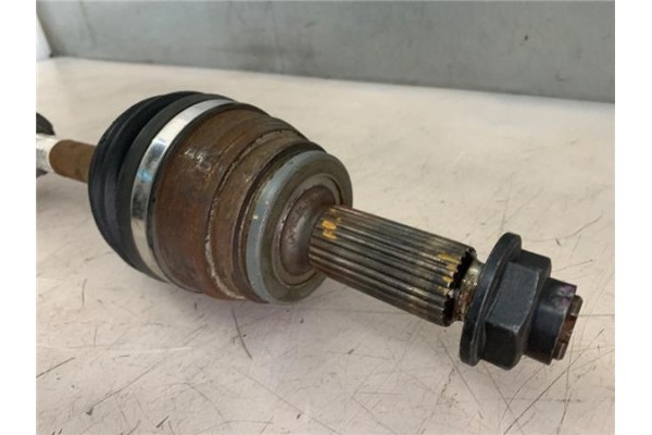 Recambio de palier delantero izquierdo para hyundai kona (os) 1.0 pure referencia OEM IAM 49500J9000  