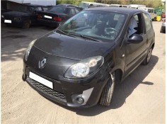 renault twingo ii del año 2009