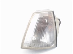 Recambio de intermitente delantero izquierdo para renault clio i fase i / ii (b/c57) referencia OEM IAM 7700799757 67521850 