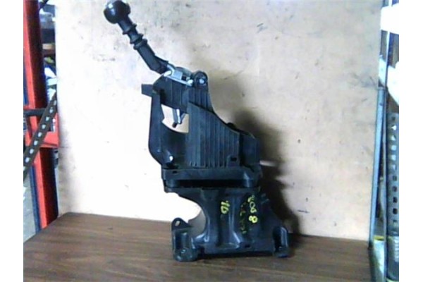Recambio de palanca de cambio para peugeot 3008 (05.2009) 1.6 active [1,6 ltr. - 82 kw hdi fap] referencia OEM IAM   