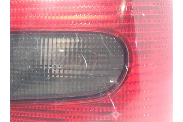 Recambio de piloto trasero derecho para citroen xsara berlina referencia OEM IAM 6351J5 2202363 25340801 , CITROËN