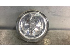Recambio de faro antiniebla izquierdo para citroen c2 1.4 sx referencia OEM IAM 9648947780  