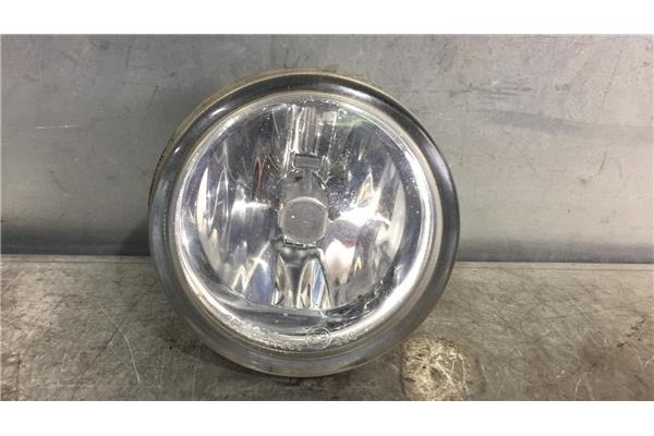 Recambio de faro antiniebla izquierdo para citroen c2 1.4 sx referencia OEM IAM 9648947780  