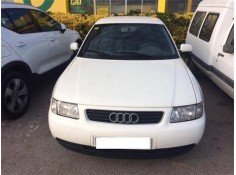 audi a3 (8l) del año 1996