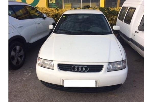 AUDI A3 (8L)