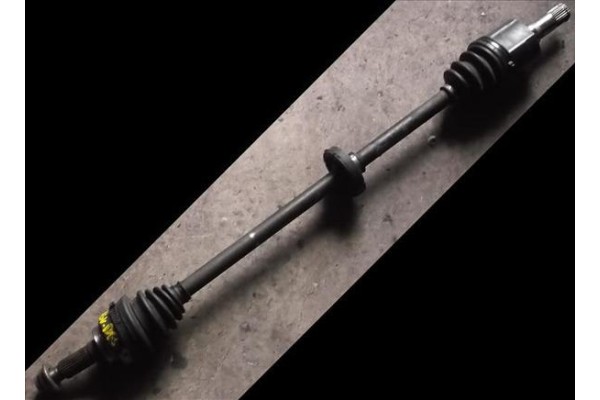 Recambio de palier delantero derecho para kia shuma (1997) 1.5 i 16v referencia OEM IAM   