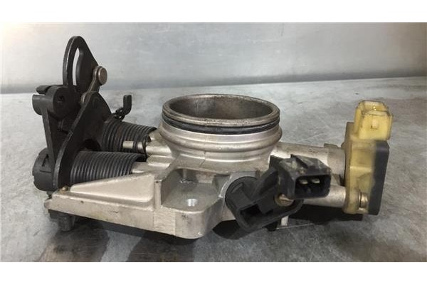 Recambio de caja mariposa aire para citroen xsara berlina 1.6 i referencia OEM IAM PSA561B F18361  Recambio de caja mariposa aire para citroen xsara berlina 1.6 i referencia OEM IAM PSA561B F18361