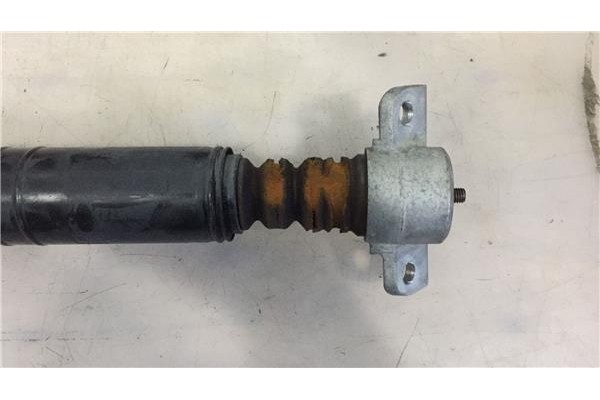 Recambio de amortiguador trasero izquierdo para opel corsa d 1.3 cdti referencia OEM IAM 436387 19372095 436388 , OPEL | 5570045