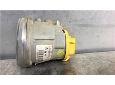 Recambio de faro antiniebla izquierdo para citroen c2 1.4 sx referencia OEM IAM 9648947780  