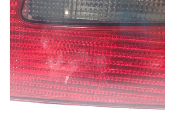 Recambio de piloto trasero derecho para citroen xsara berlina referencia OEM IAM 6351J5 2202363 25340801 , CITROËN