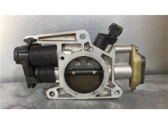 Recambio de caja mariposa aire para citroen xsara berlina 1.6 i referencia OEM IAM PSA561B F18361 