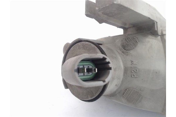 Recambio de intermitente delantero izquierdo para renault clio i fase i / ii (b/c57) referencia OEM IAM 7700799757 67521850 