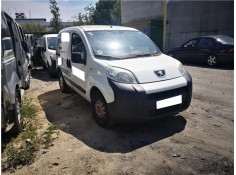 peugeot bipper del año 2011