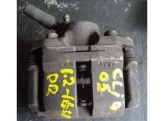 PINZA FRENO DELANTERO DERECHA 7701207959 