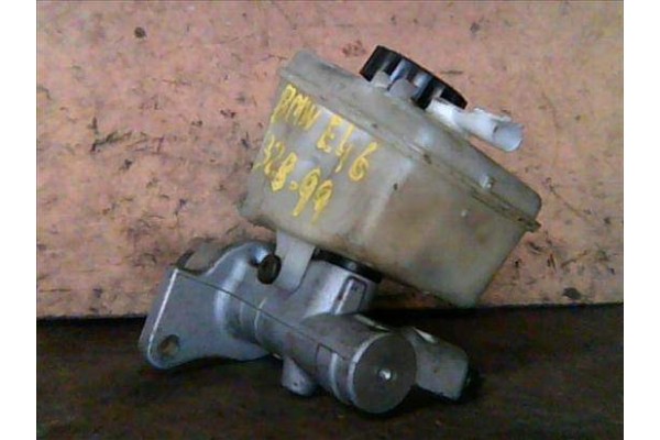 Recambio de bomba freno para bmw serie 3 berlina (e46)(1998) 2.8 328i [2,8 ltr. - 142 kw 24v cat] referencia OEM IAM   