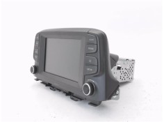 Recambio de pantalla para hyundai kona (os) 1.0 pure referencia OEM IAM 96160J 9030TMT  