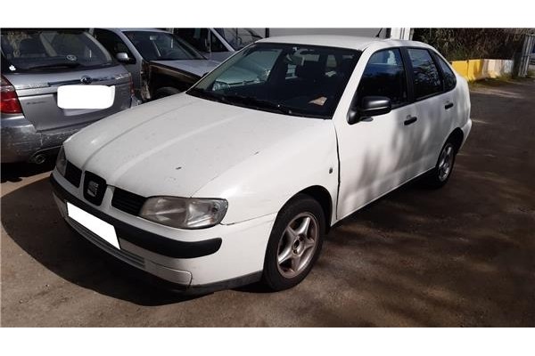 seat cordoba berlina (6k2)(08.1999 ) del año 