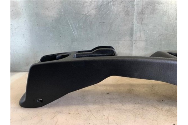Recambio de embellecedor consola central para honda jazz (gd1/5) 1.3 referencia OEM IAM 83403SAAG02ZA  