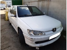peugeot 306 3/5 pt. / 4 pt. (s2) del año 1997