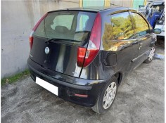 fiat ii punto (188) berlina del año 2005