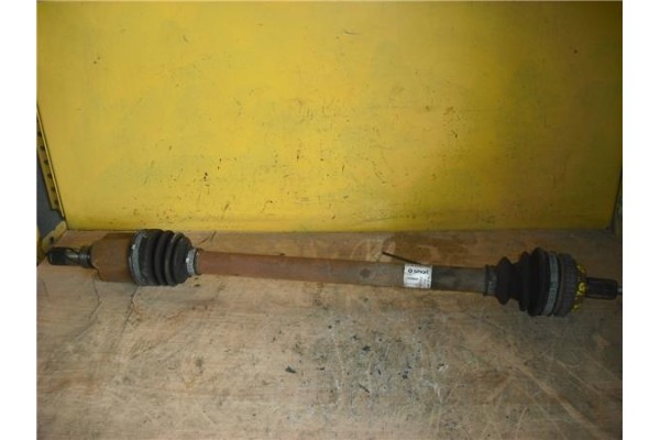 Recambio de palier delantero derecho para smart coupe (2007) 1.0 (451.330, 451.334) referencia OEM IAM   