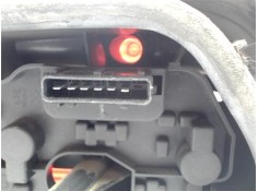 Recambio de piloto trasero derecho para citroen xsara berlina referencia OEM IAM 6351J5 2202363 25340801 , CITROËN