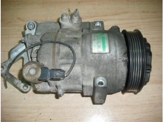 Recambio de compresor aire acond. para mercedes-benz clase a (bm 168) 1.6 160 (168.033) referencia OEM IAM 4472009767 6SE12C 