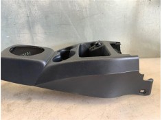 Recambio de embellecedor consola central para honda jazz (gd1/5) 1.3 referencia OEM IAM 83403SAAG02ZA  