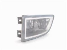 Recambio de faro antiniebla izquierdo para skoda fabia (6y2/6y3) referencia OEM IAM 6Y0941699 PBTGB20 