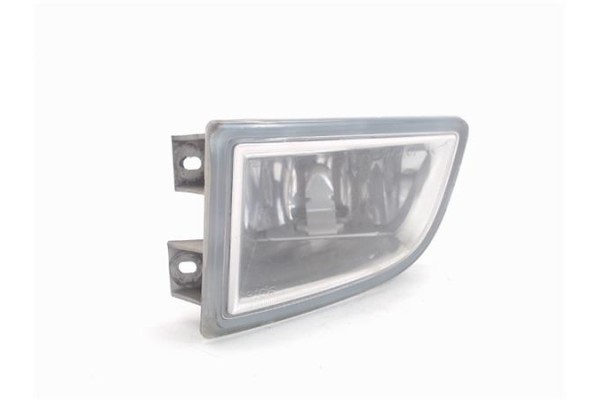 Recambio de faro antiniebla izquierdo para skoda fabia (6y2/6y3) referencia OEM IAM 6Y0941699 PBTGB20 