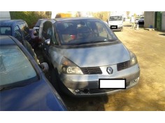 renault espace iv (jk0) del año 2004